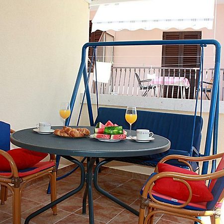 Apartment Tomislav Zaostrog Zewnętrze zdjęcie