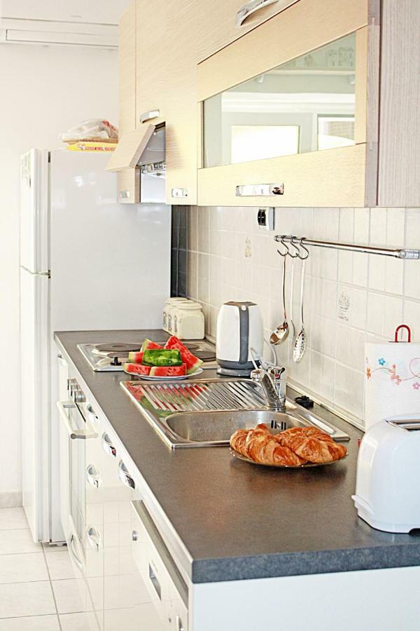Apartment Tomislav Zaostrog Zewnętrze zdjęcie