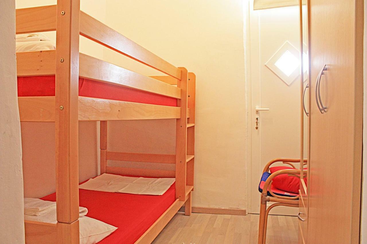 Apartment Tomislav Zaostrog Zewnętrze zdjęcie