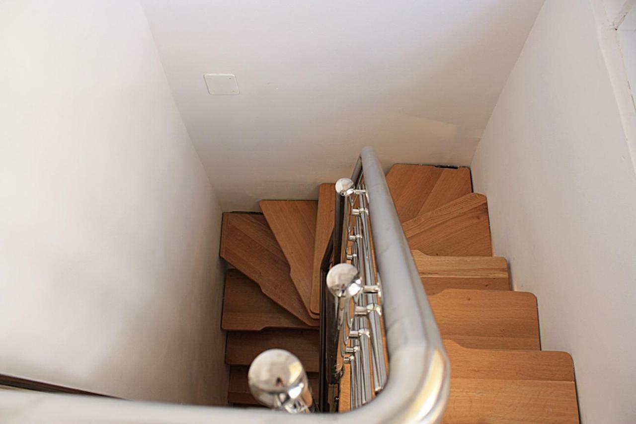 Apartment Tomislav Zaostrog Zewnętrze zdjęcie