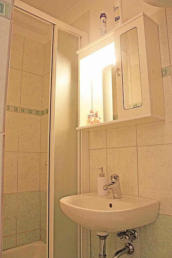 Apartment Tomislav Zaostrog Zewnętrze zdjęcie