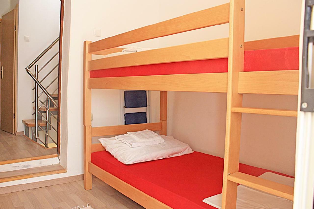 Apartment Tomislav Zaostrog Zewnętrze zdjęcie
